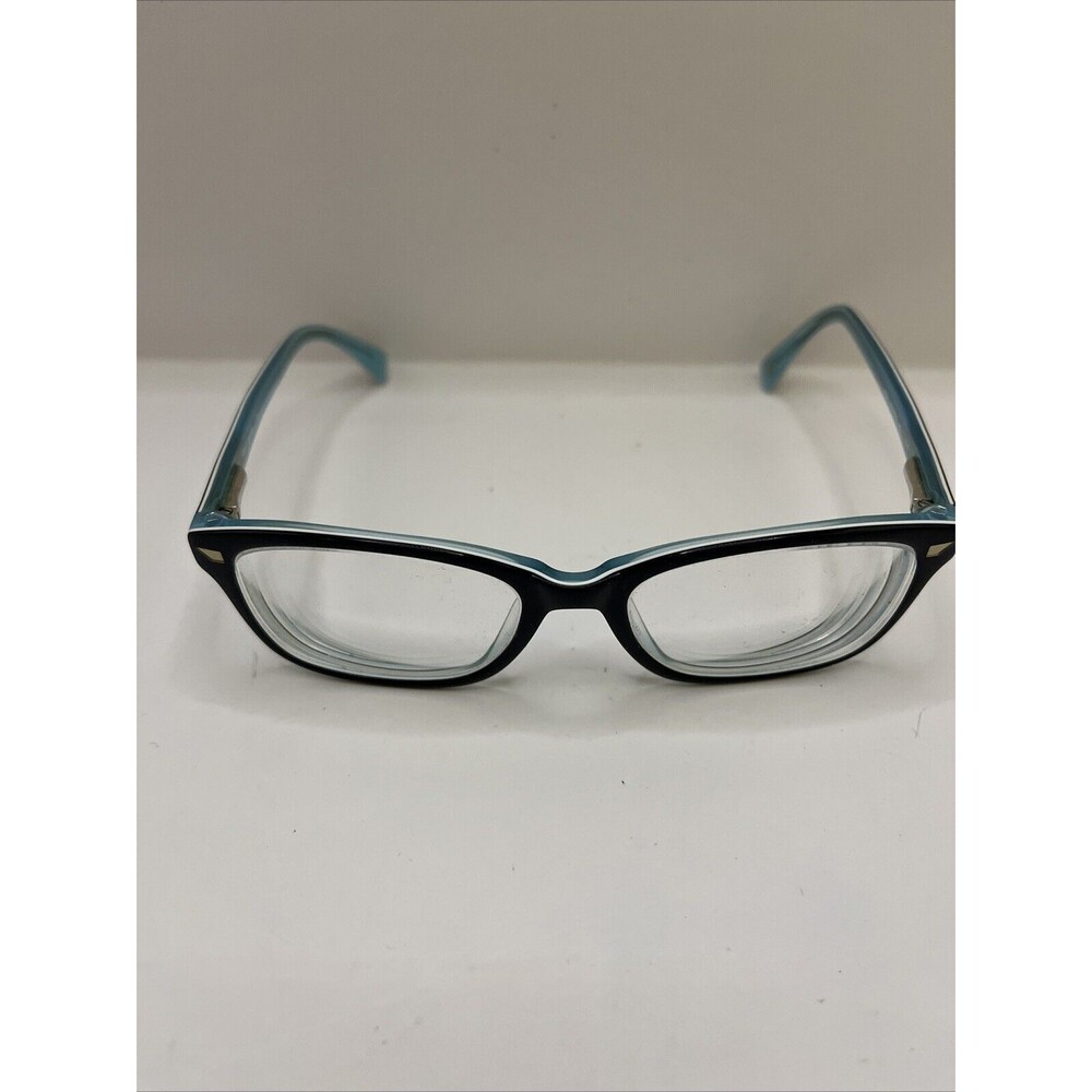 Altair Evolution Eyeglasses Frames Only 52-17-140… - image 1